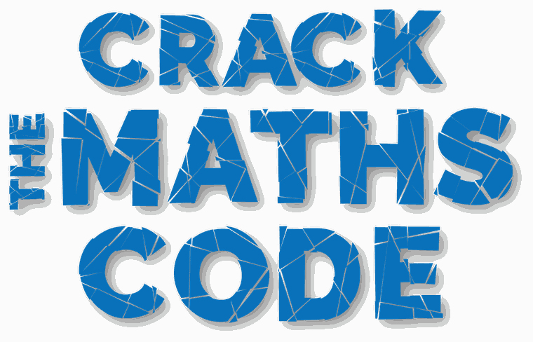 Crack the Maths Code